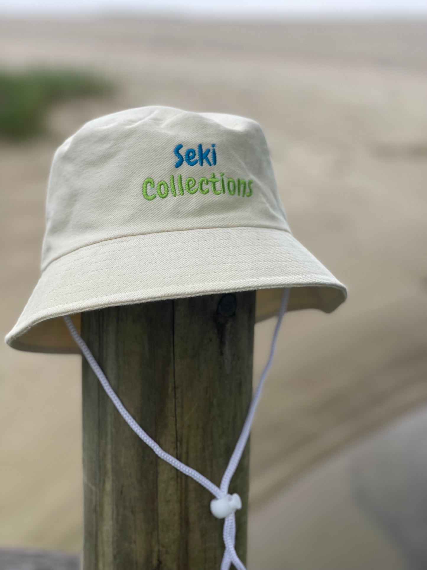 Seki Bucket-Summer breeze.