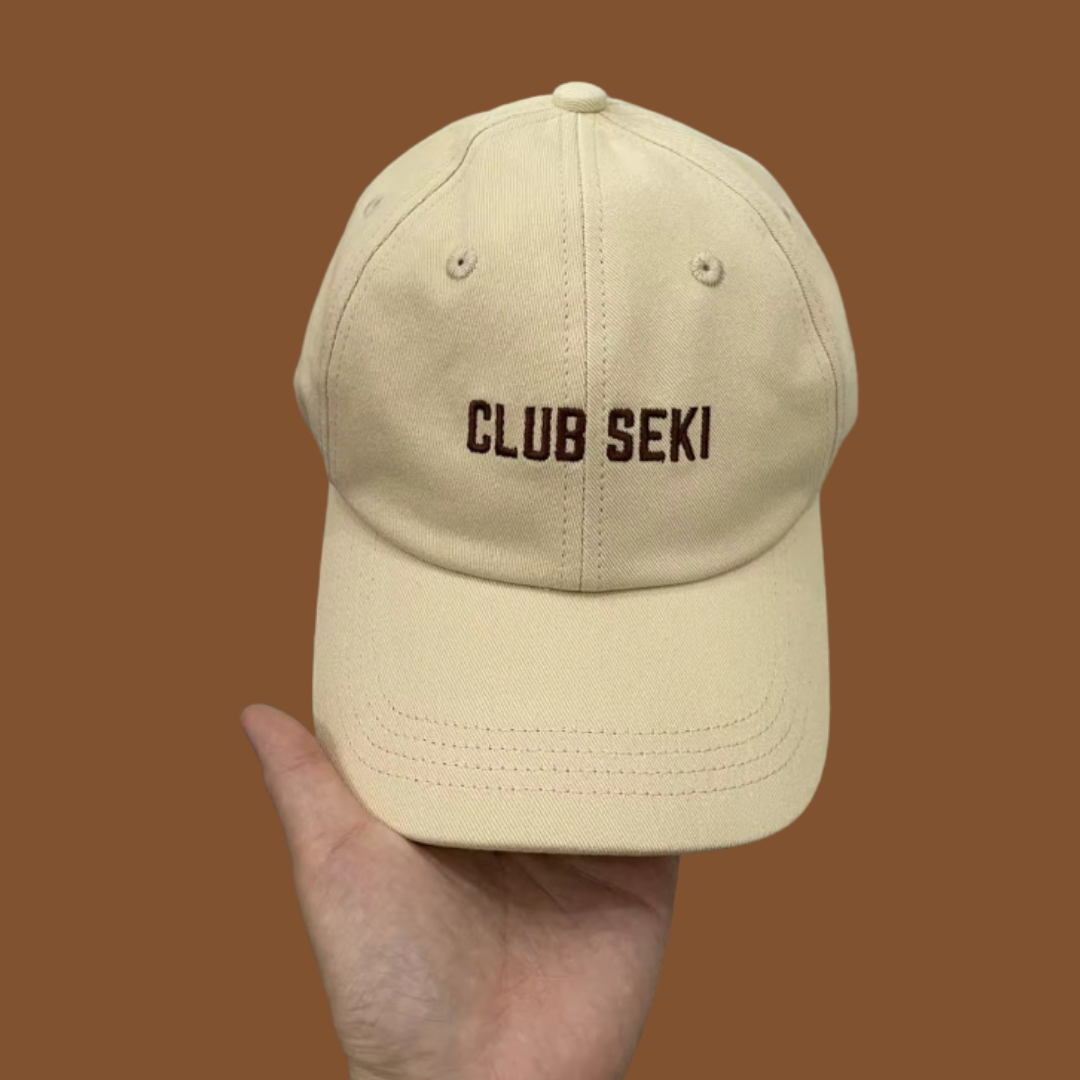 Coco cap