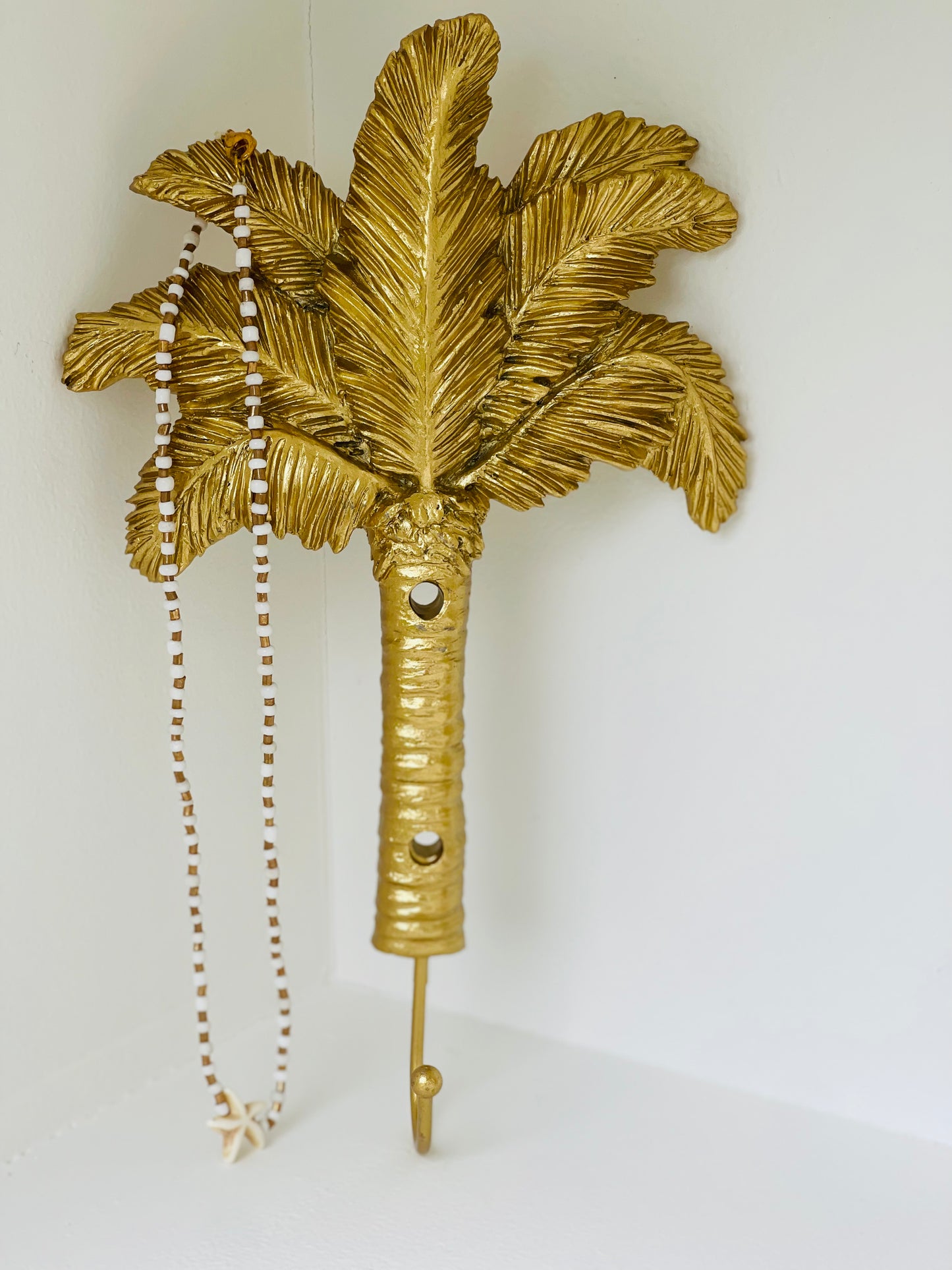 By the seashore necklace.