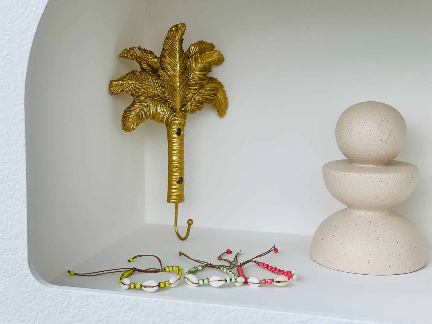 By the Seashore bracelet.