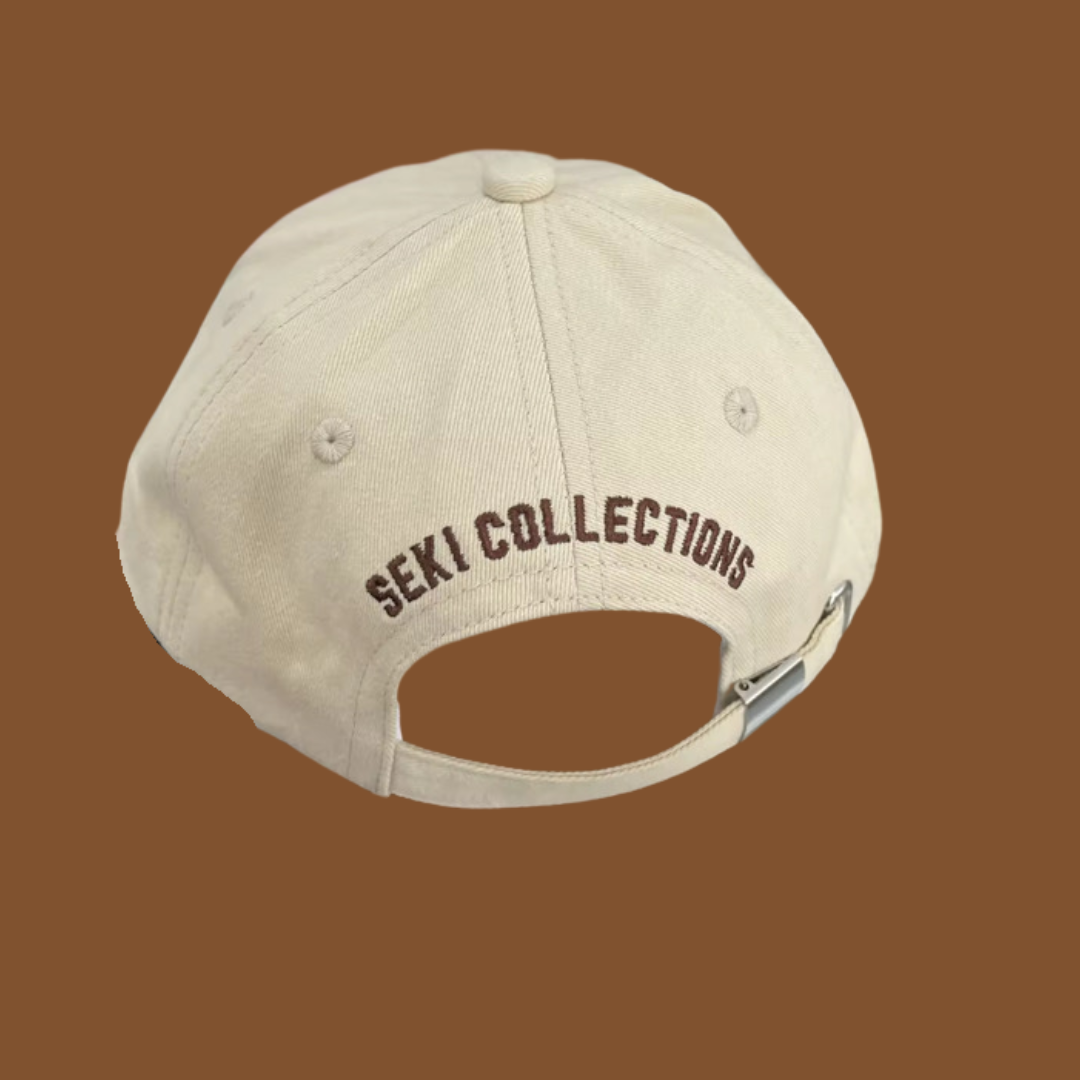 Coco cap